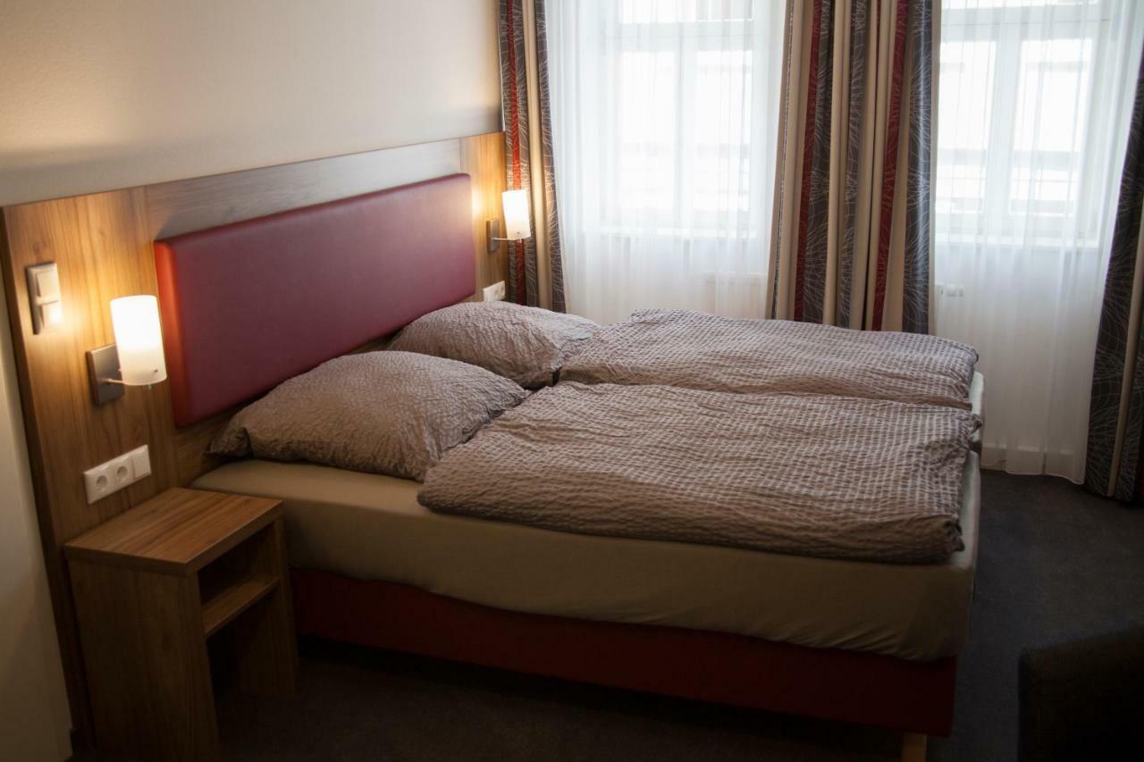 Bed and Breakfast La Flamme Wertheim Garni Exteriér fotografie