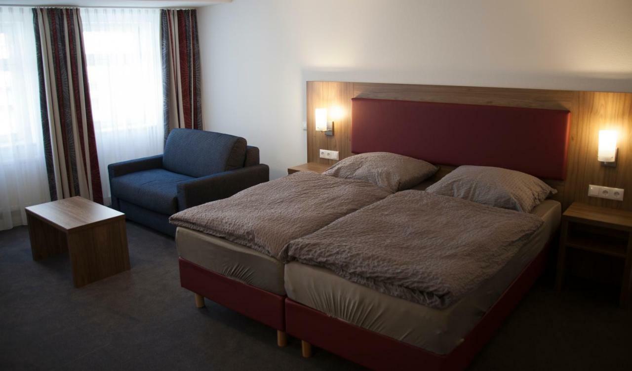 Bed and Breakfast La Flamme Wertheim Garni Exteriér fotografie